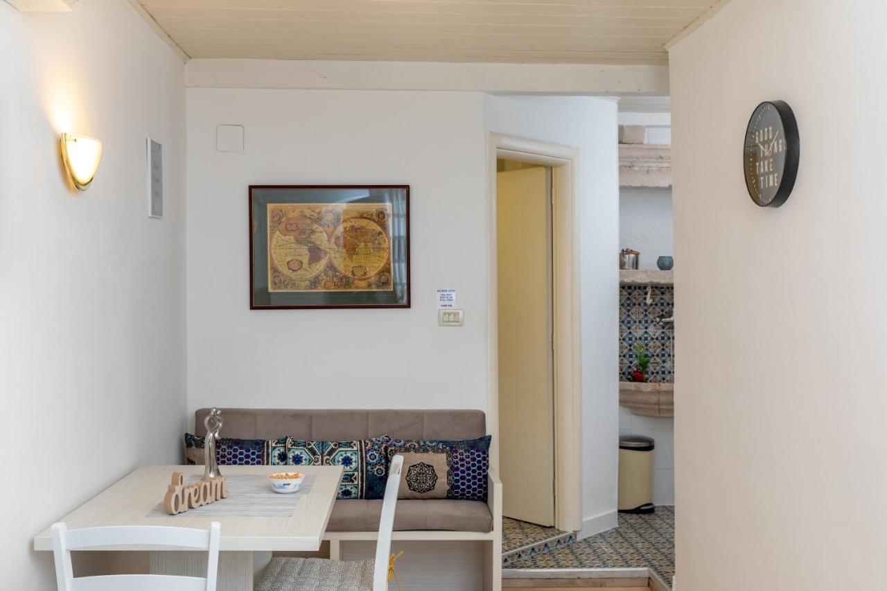 Divina Blue Apartamento *