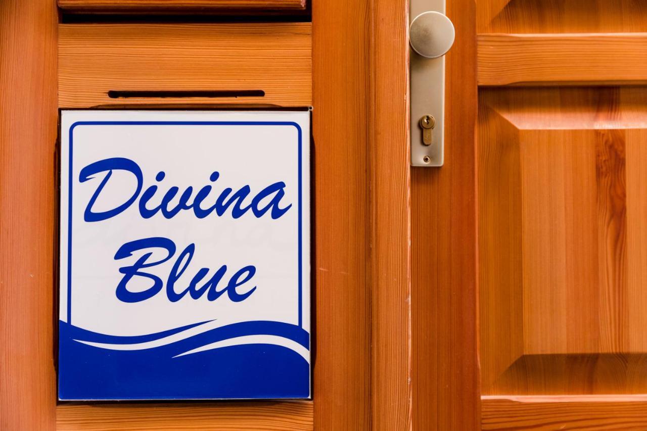 Divina Blue Dubrovnik