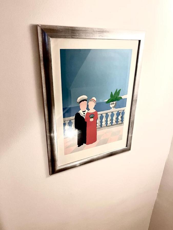 Apartamento Divina Blue