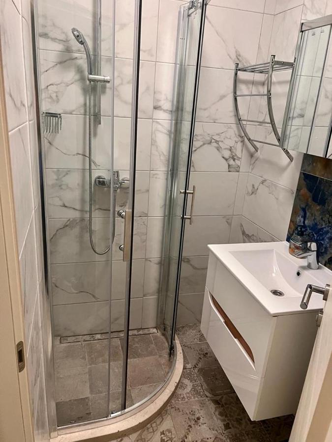 Divina Blue Apartamento
