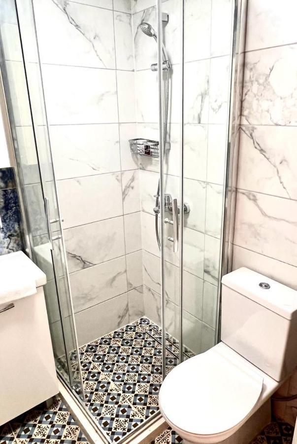 Apartamento Divina Blue