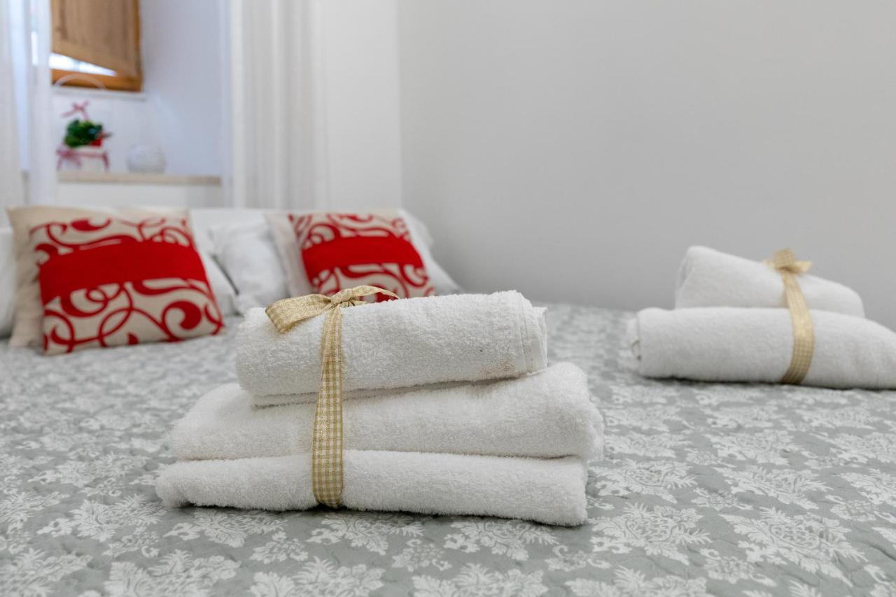 Apartamento Divina Blue *