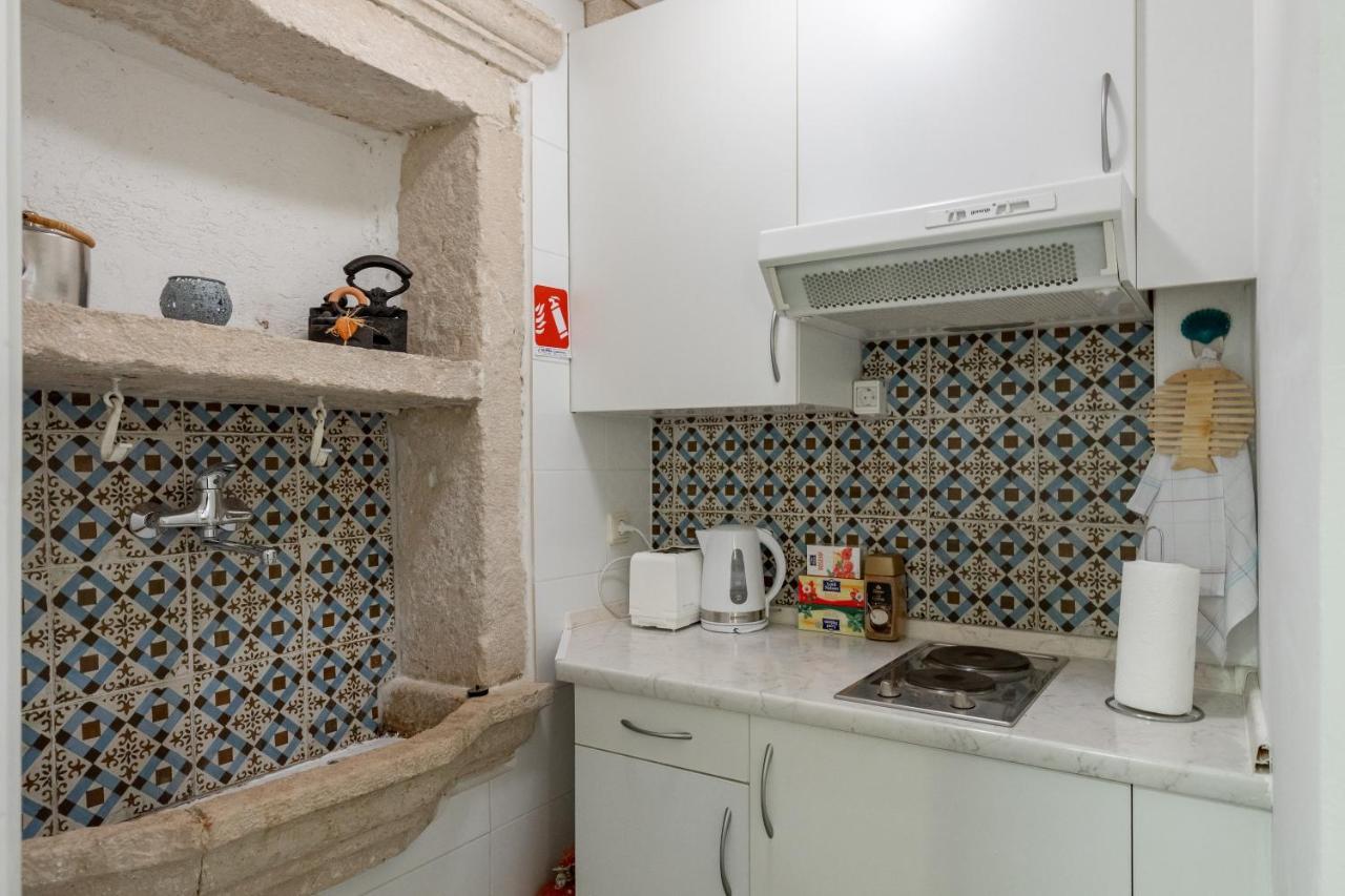 Apartamento Divina Blue