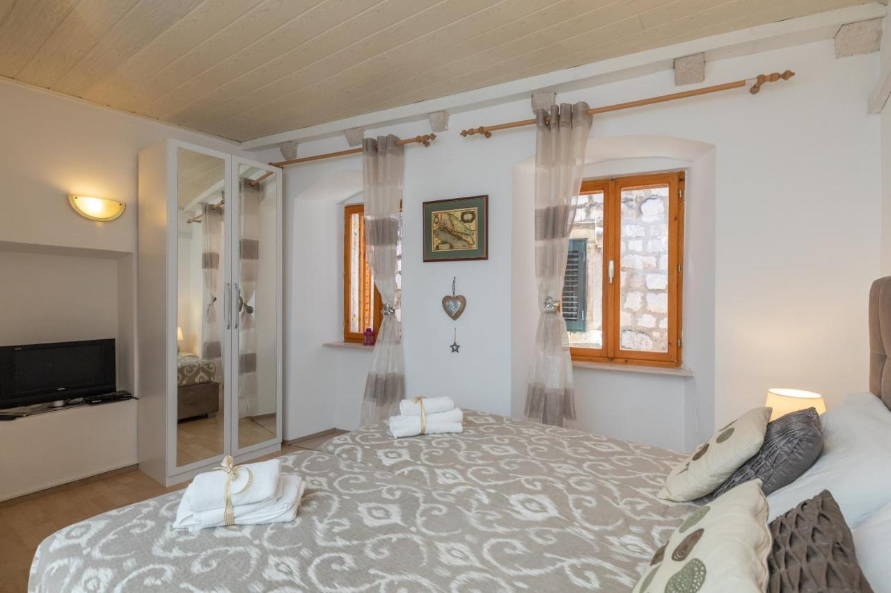 Apartamento Divina Blue