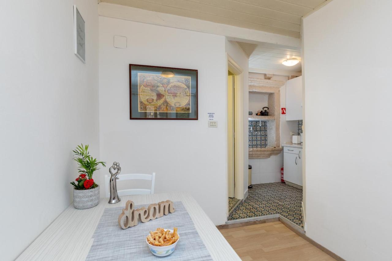 Divina Blue Apartamento *